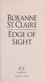 Cover of Edge of sight