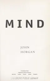 Cover of The undiscovered mind
