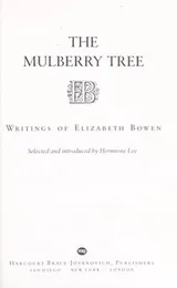 Cover of The mulberry tree