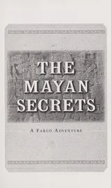 Cover of The Mayan Secrets