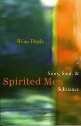 Cover of Spirited men