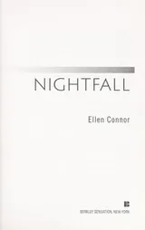 Cover of Nightfall (Dark Age Dawning # 1)