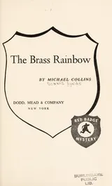 Cover of The brass rainbow