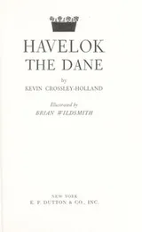 Cover of Havelok the Dane