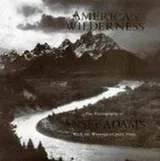 Cover of America’s Wilderness