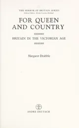 Cover of The Queen and country