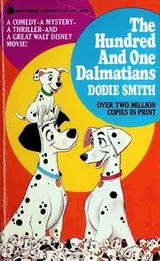 Cover of The Hundred and One Dalmatians