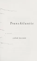 Cover of TransAtlantic