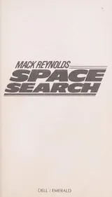 Cover of Space Search