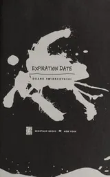 Cover of Expiration date