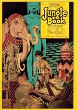 Cover of Jungle Book