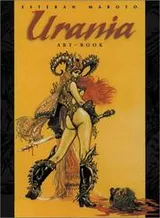 Cover of Urania