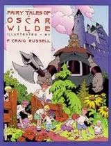 Cover of The Fairy Tales of Oscar Wilde, Vol. 1