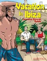 Cover of Vacaciones en Ibiza