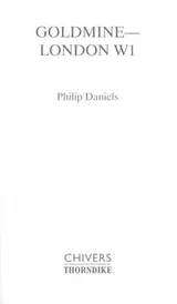 Cover of Goldmine