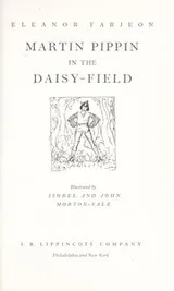 Cover of Martin Pippin in the daisy-field