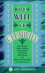 Cover of The Well of Creativity