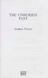 Cover of The unburied past
