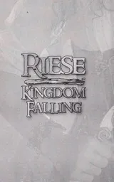 Cover of Riese