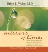 Cover of Mirrors of time