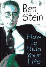 Cover of How to Ruin Your Life