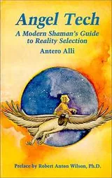 Cover of Angel Tech