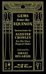 Cover of Gems from the Equinox
