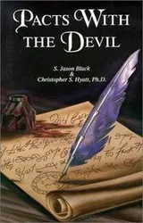 Cover of Pacts with the devil