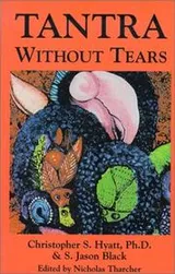 Cover of Tantra without tears