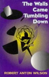 Cover of The Walls Came Tumbling Down