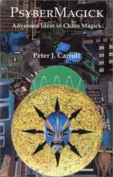 Cover of PsyberMagick