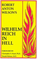 Cover of Wilhelm Reich in Hell