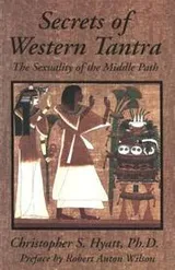 Cover of Secrets of western tantra
