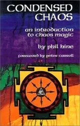 Cover of Condensed Chaos