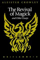 Cover of The Revival of Magick and Other Essays