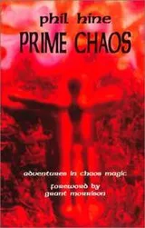 Cover of Prime Chaos