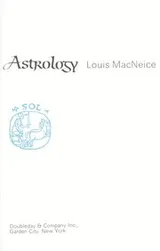 Cover of Astrology