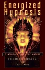 Cover of Energized hypnosis