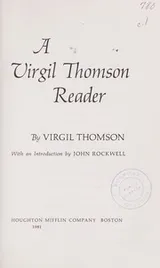 Cover of Literary works