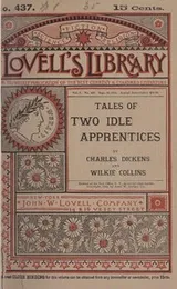 Cover of The Lazy Tour of Two Idle Apprentices
