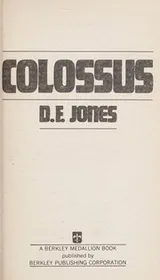 Cover of Colossus