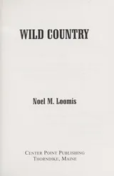 Cover of Wild country