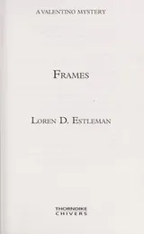 Cover of Frames