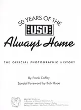 Cover of Always home