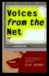 Cover of Voices from the Net