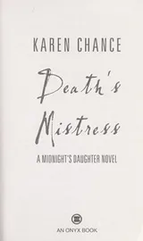 Cover of Death's mistress