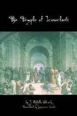 Cover of The Temple of Iconoclasts