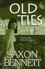 Cover of Old Ties