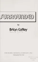 Cover of Surrounded