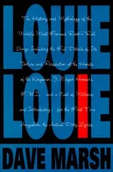 Cover of Louie Louie